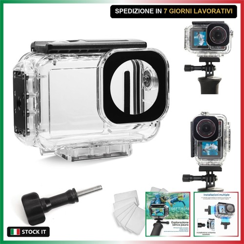 Fitstill custodia impermeabile - fitstill,