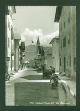 VENAS DI CADORE (BL) VIA