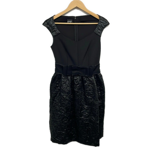 Abito donna nero paola - paola, frani