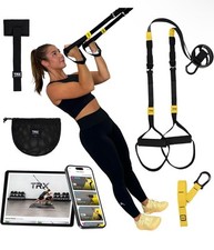 TRX GO Suspension Training