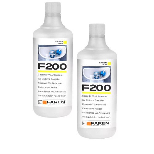 Faren f200 anticalcare - faren,