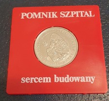 Polonia 100 ZLOTYCH 1985