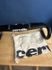 Manubrio in carbonio 38CM