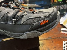 Mtb Shoes Ktm Spd Flat Enduro