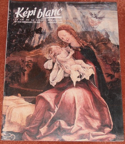 Quaderno kepi blanc - quaderno,