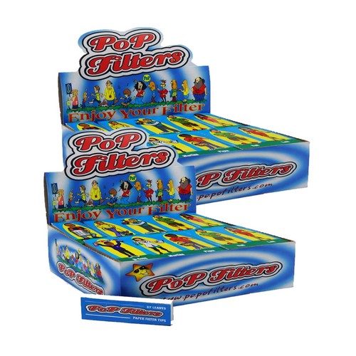 Pop paper tips - paper,