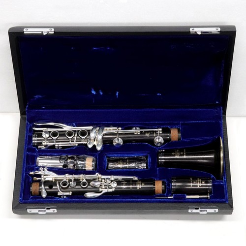 Buffet crampon gala - crampon, bb