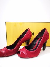 scarpe fendi donna