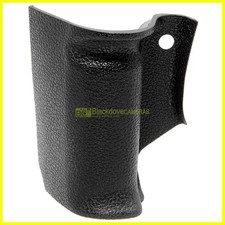 Rivestimento impugnatura laterale  per Canon EOS 1D Mark II N grip rubber cover