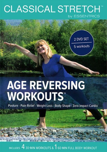 Classical stretch age - stretch,