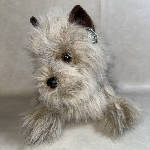 Peluche cane shaggy - , 24k