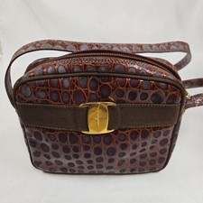 Borsa a tracolla Salvatore