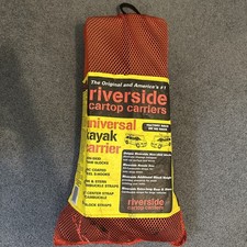 Riverside Cartop Trasportino