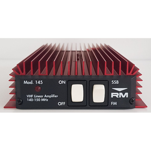 145 amplificatore lineare - 145,
