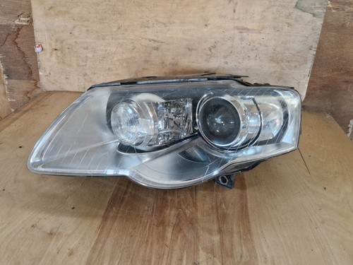 Volkswagen passat 2005 2010 - volkswagen, b6