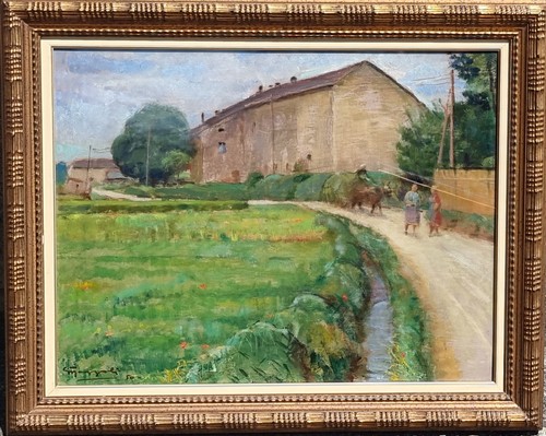 Gino mazzoli casale - mazzoli, (