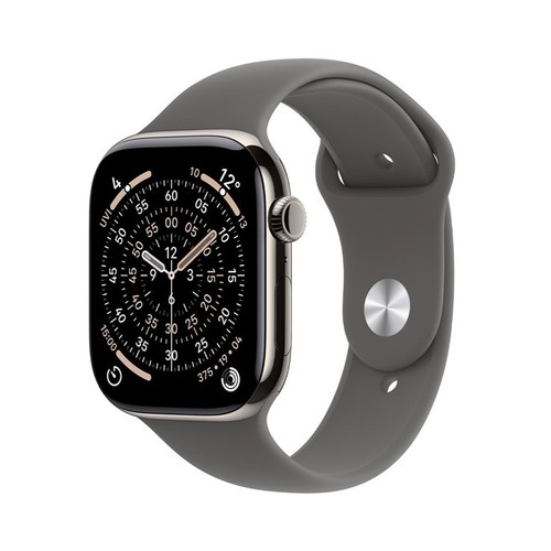 Apple watch series - gps, +