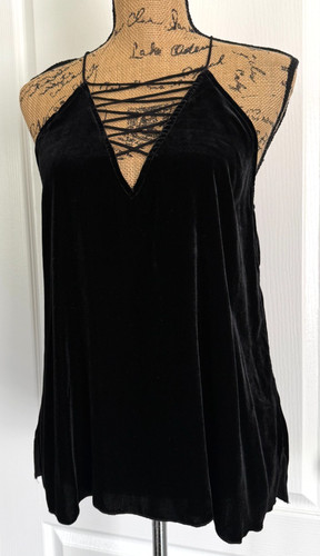 Top halter johnny - top,