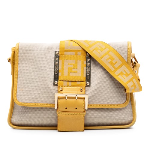 Fendi canvas borsa tape - tape,