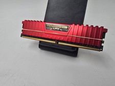Memoria desktop RAM DDR4 8 GB