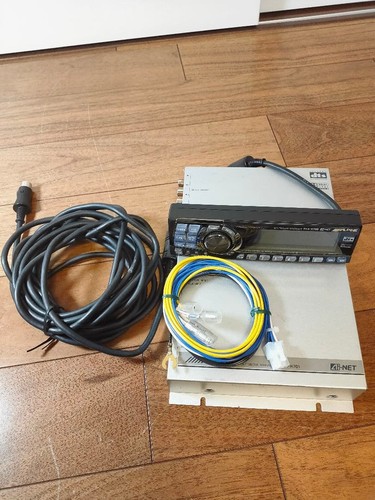 Alpine pxa h701 - alpine, pxa-h701
