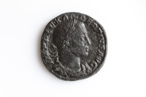 Severo alessandro dupondio - alessandro,