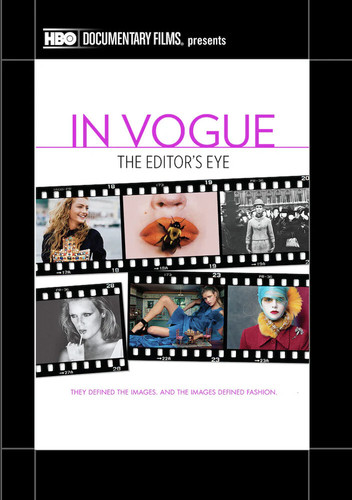Vogue the editor s - in, eye