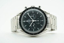 Omega Speedmaster Professional Moonwatch Black Dial 357050 3570.50 09/2001 10410