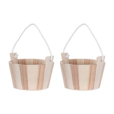 Pezzi sauna cristallo botte - 2,
