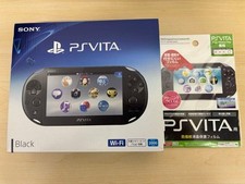 Console Sony PS Vita PCH-2000