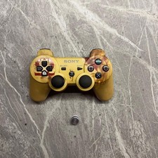 controller ps3 god of war