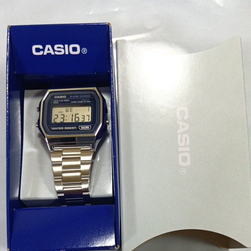 Orologio digitale casio - digitale,