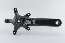 SRAM Red 172,5 GXP pedivella 2