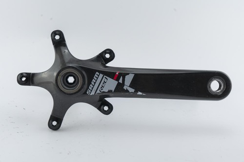 Sram red 172 - pedivella, 2