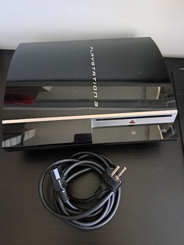 Consola ps3 - -15%, (desguace)