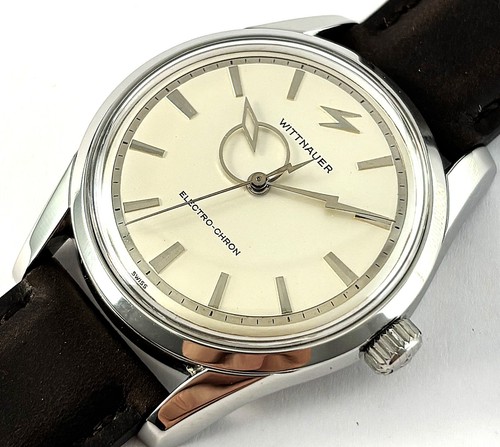 Orologio uomo vintage longines - uomo,