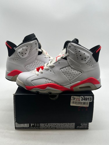 Jordan retro infrared - jordan, 6