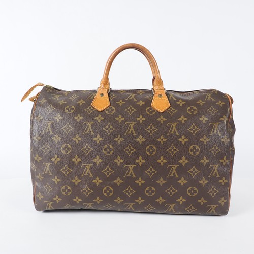 Autentica borsa louis - louis, vuitton