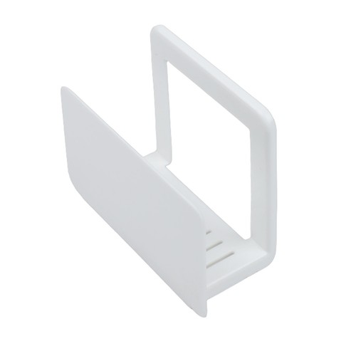 Scaffale sospeso supporto