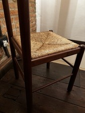 sedie in legno Impagliate da cucina