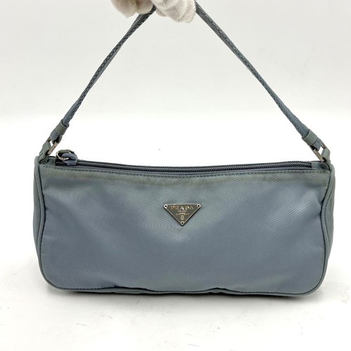 Borsa mano originale - mano, prada