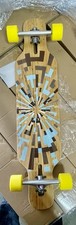 Longboard Tien Flex-2 Loaded