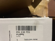 Pompa Gasolio Ad Alta