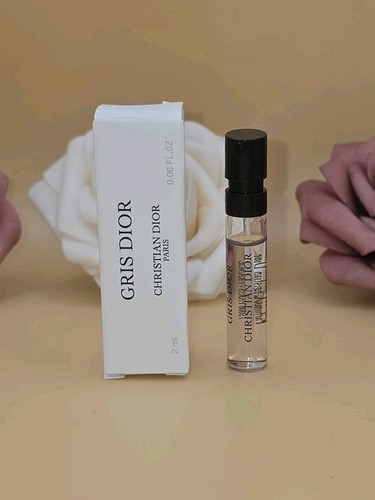 Christian dior gris - gris,