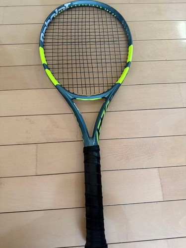 Babolat pure aero 2026 g3 - aero, 98