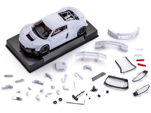 Slot ca58z audi gt3 - slot.it, ca58z audi