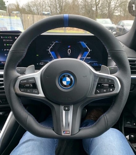 Volanti bmw custom made - volanti,