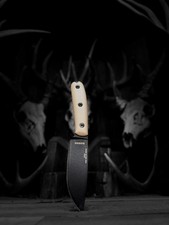 Esee 3HM / Esee 4HM Maniglie