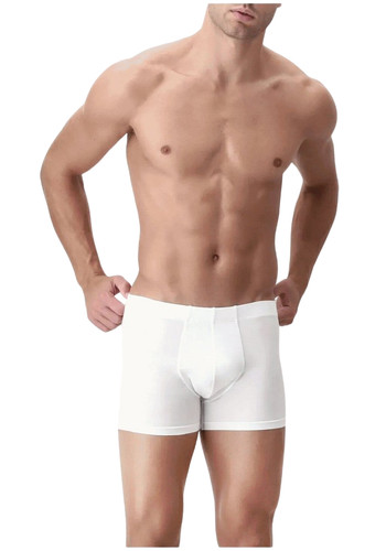 Boxer uomo modellato perofil - boxer, 4