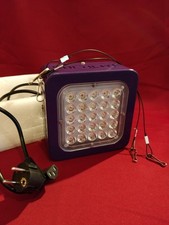 CULTILITE LED 75W COLTIVAZIONE INDOOR VIOLA 